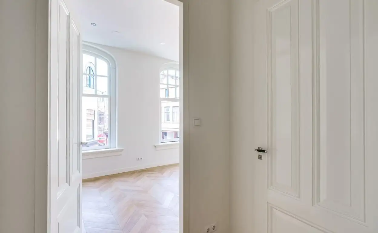 Foto #2 Appartement Muntstraat Utrecht