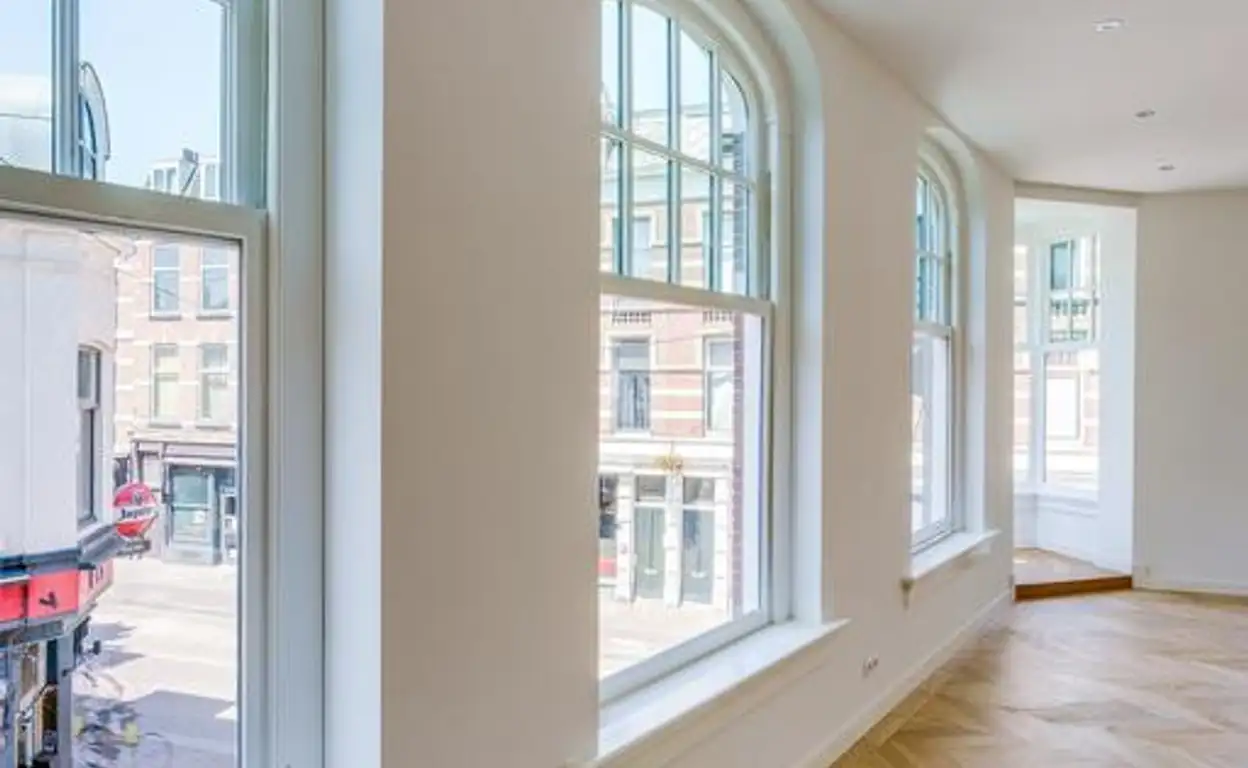 Foto #4 Appartement Muntstraat Utrecht