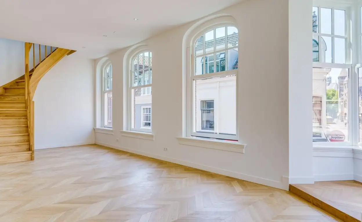 Foto #13 Appartement Muntstraat Utrecht