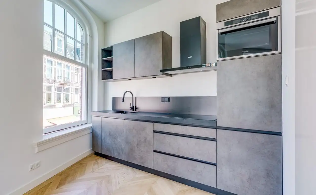 Foto #11 Appartement Muntstraat Utrecht