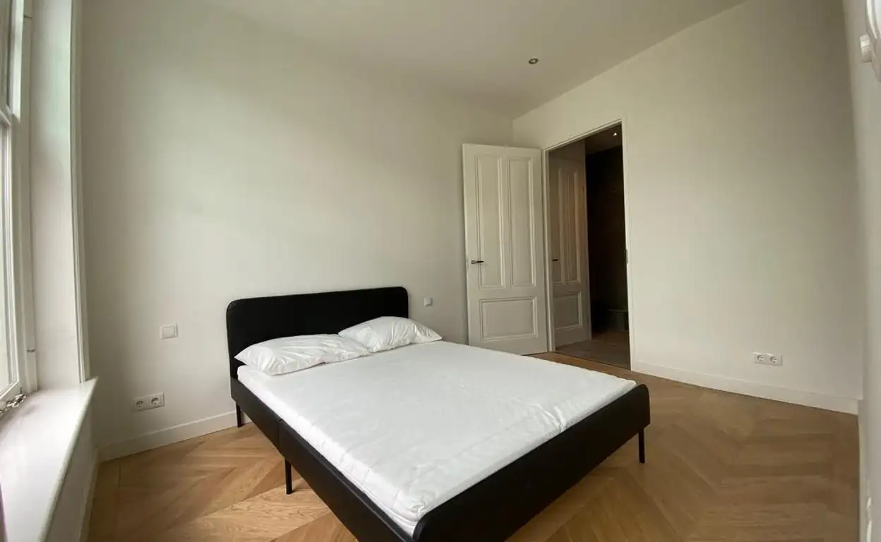 Foto #15 Appartement Muntstraat Utrecht