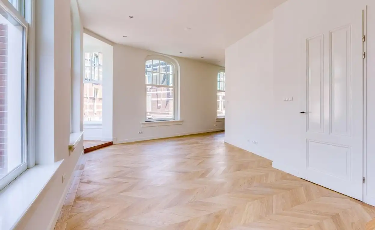Foto #5 Appartement Muntstraat Utrecht