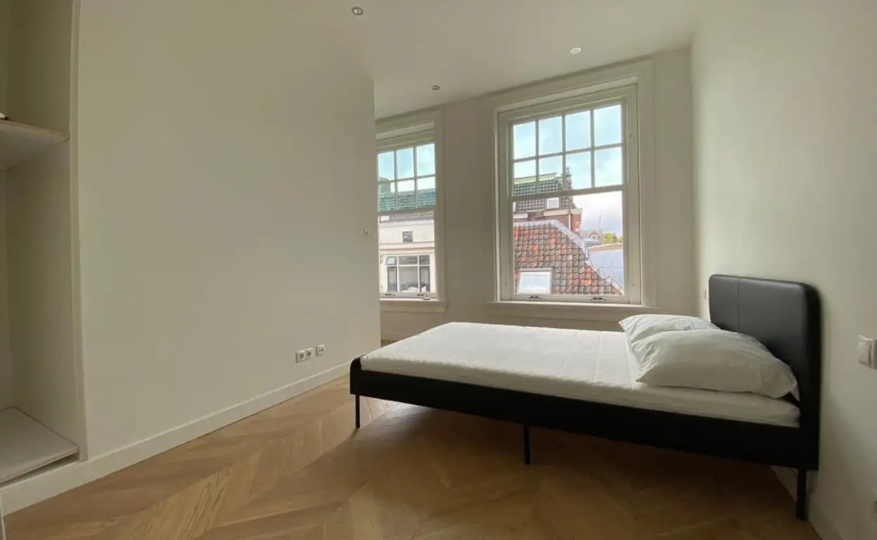 Foto #16 Appartement Muntstraat Utrecht