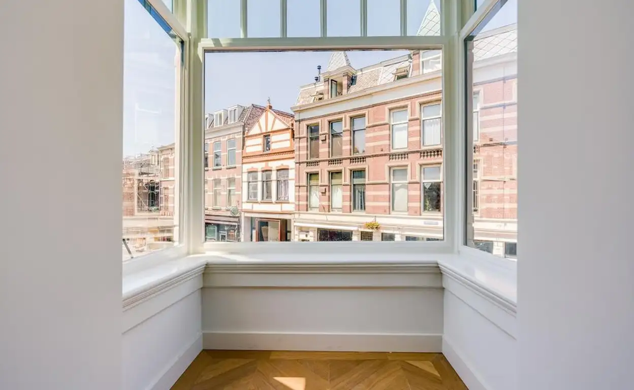 Foto #8 Appartement Muntstraat Utrecht