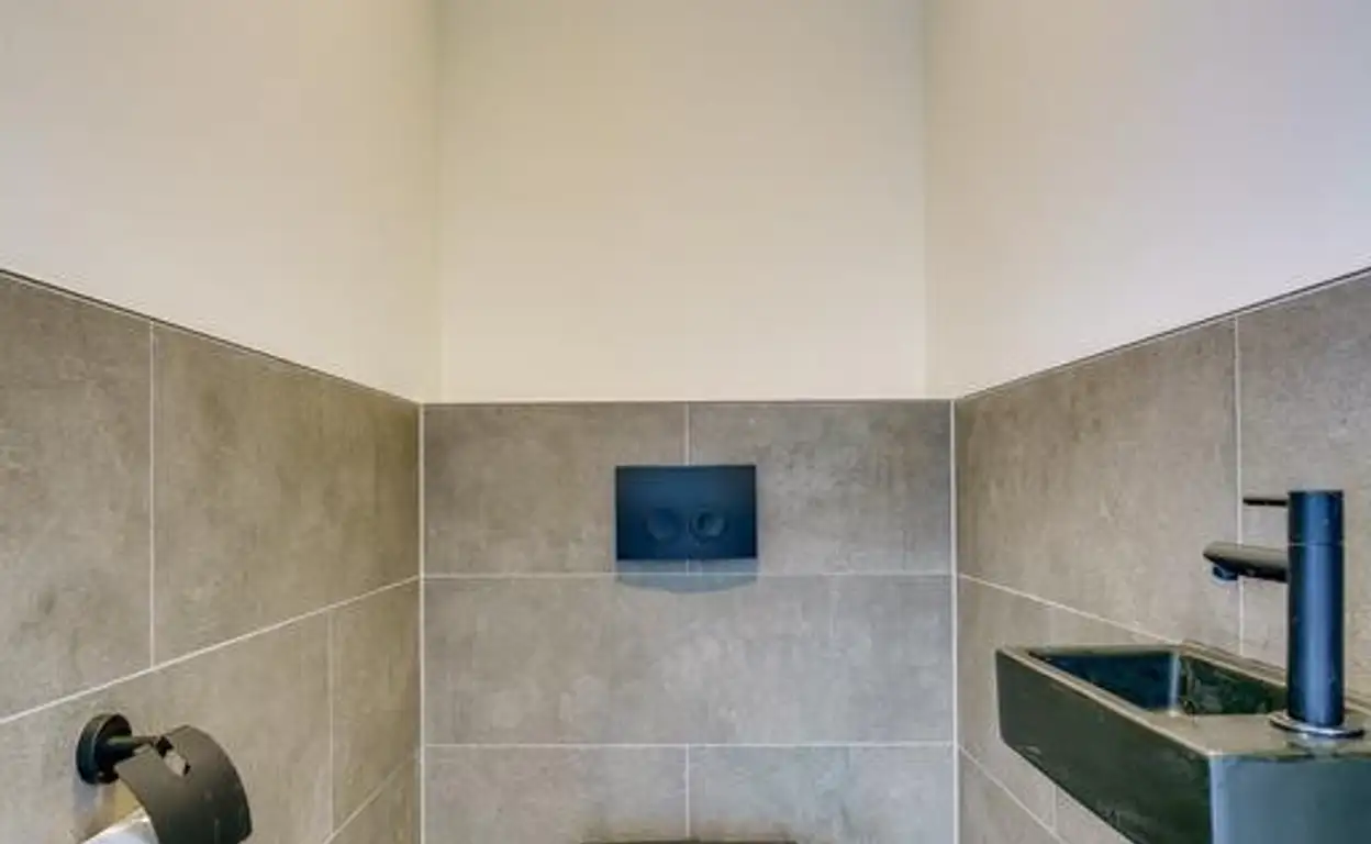 Foto #20 Appartement Muntstraat Utrecht