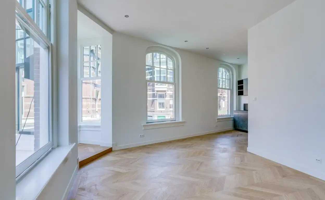 Foto #6 Appartement Muntstraat Utrecht
