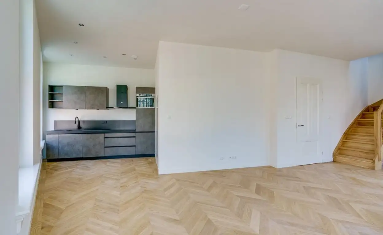 Foto #10 Appartement Muntstraat Utrecht