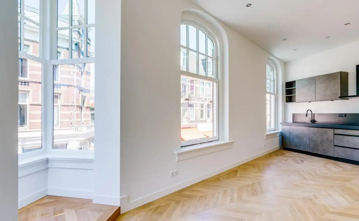 Foto #9 Appartement Muntstraat Utrecht