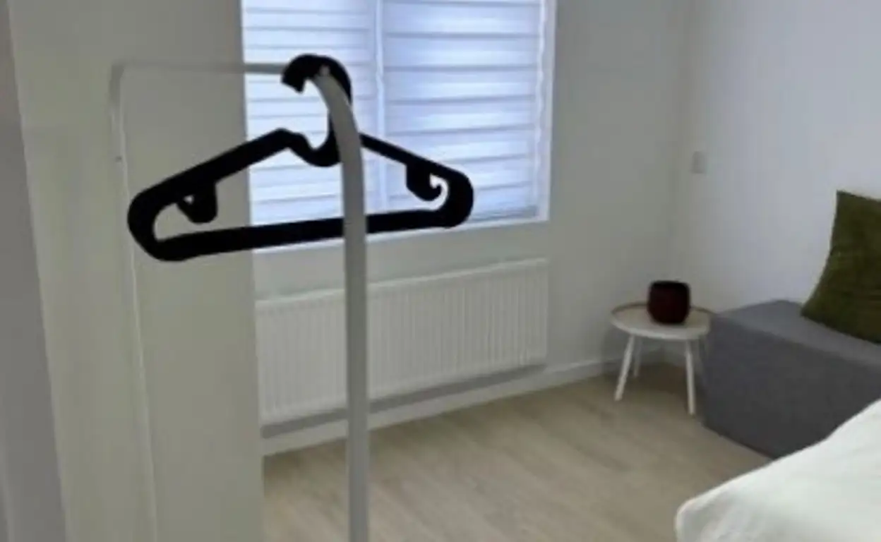 Foto #10 Huurwoning Walstroodonk Spijkenisse