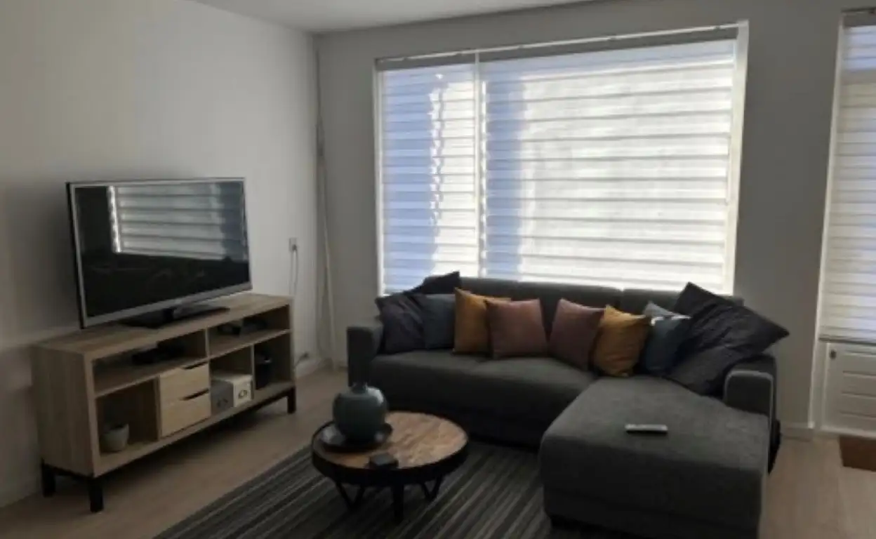 Foto #4 Huurwoning Walstroodonk Spijkenisse
