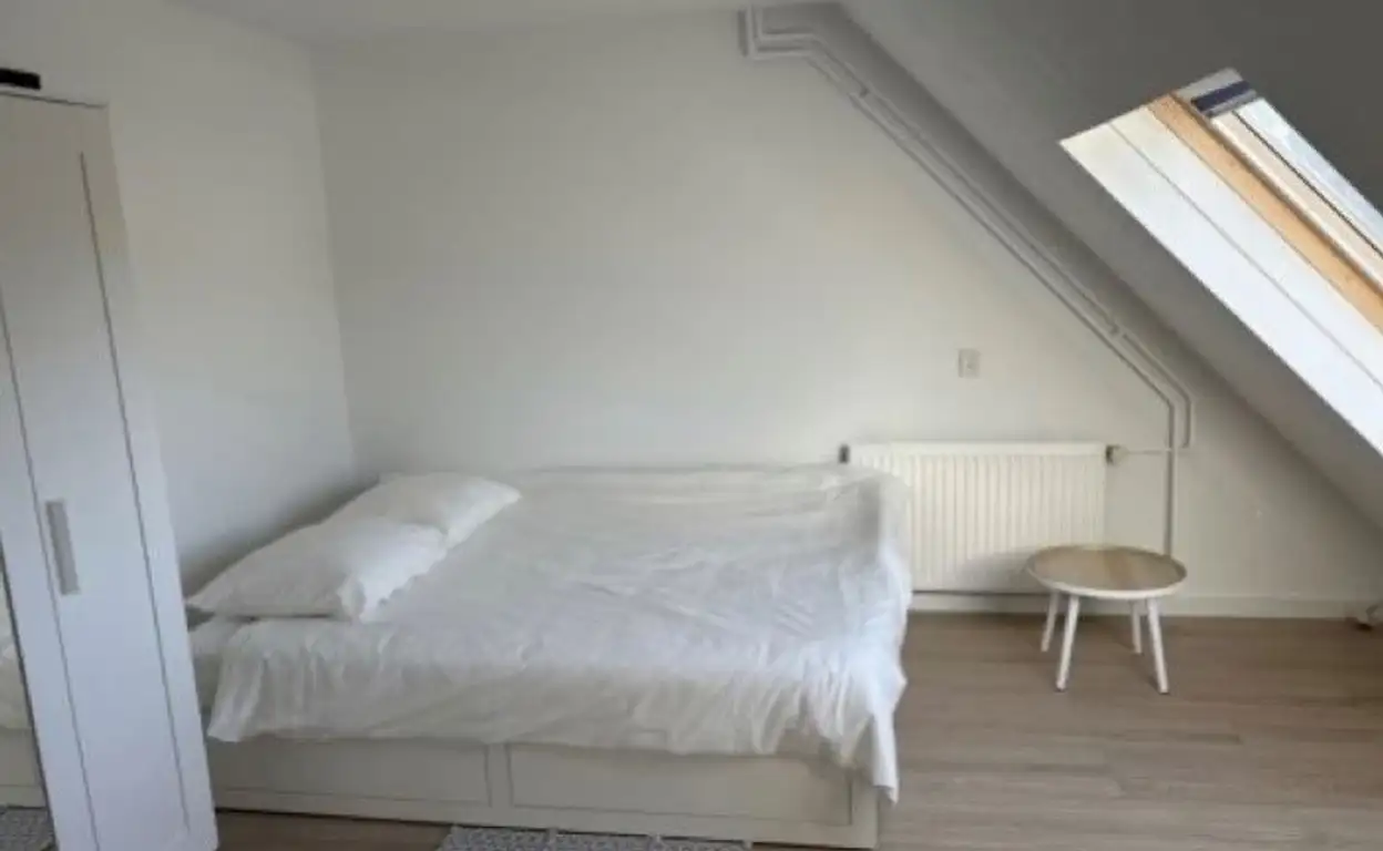 Foto #8 Huurwoning Walstroodonk Spijkenisse
