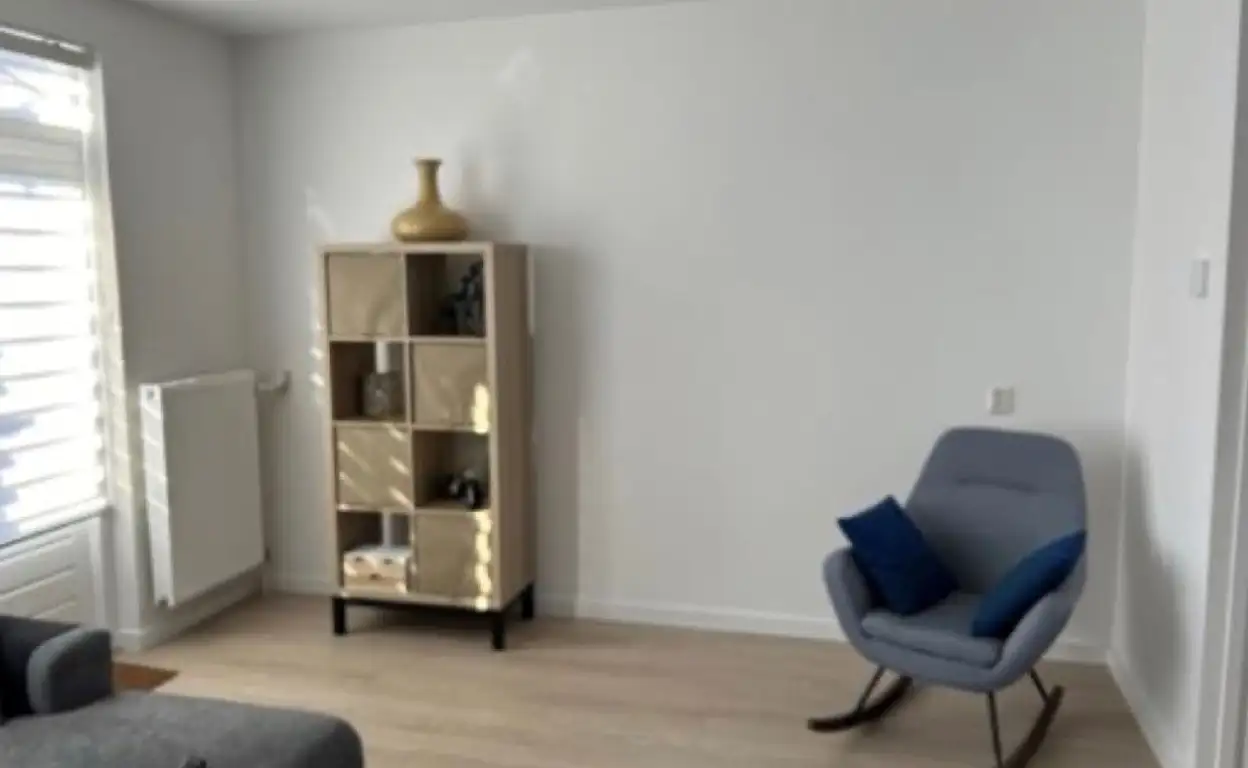 Foto #5 Huurwoning Walstroodonk Spijkenisse