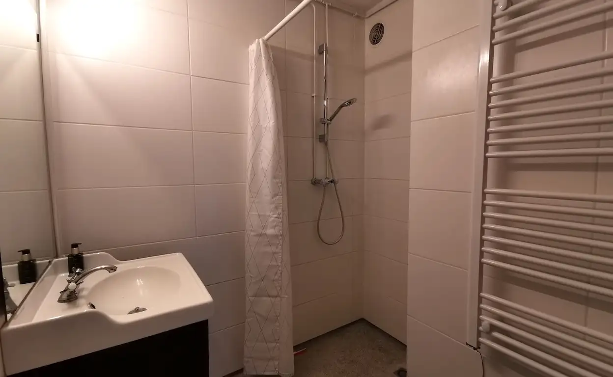 Foto #13 Appartement Oostenburgergracht Amsterdam