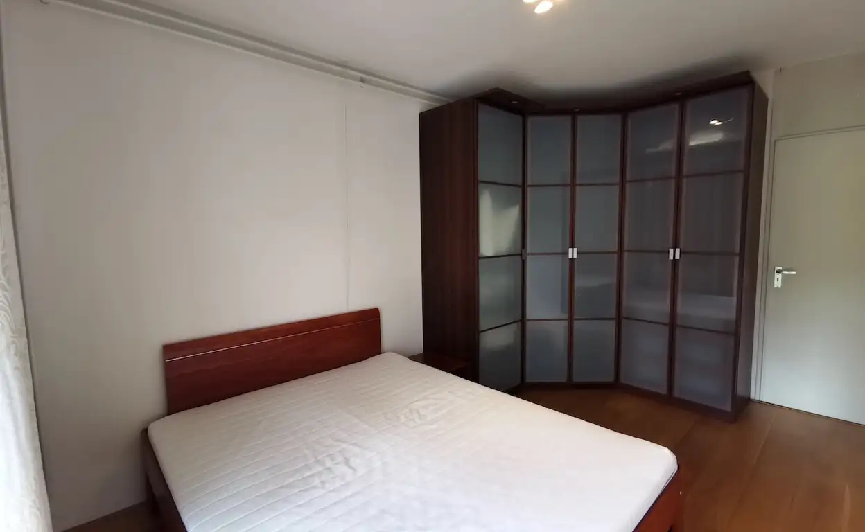 Foto #11 Appartement Oostenburgergracht Amsterdam