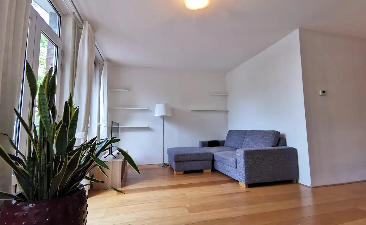 Foto #4 Appartement Oostenburgergracht Amsterdam