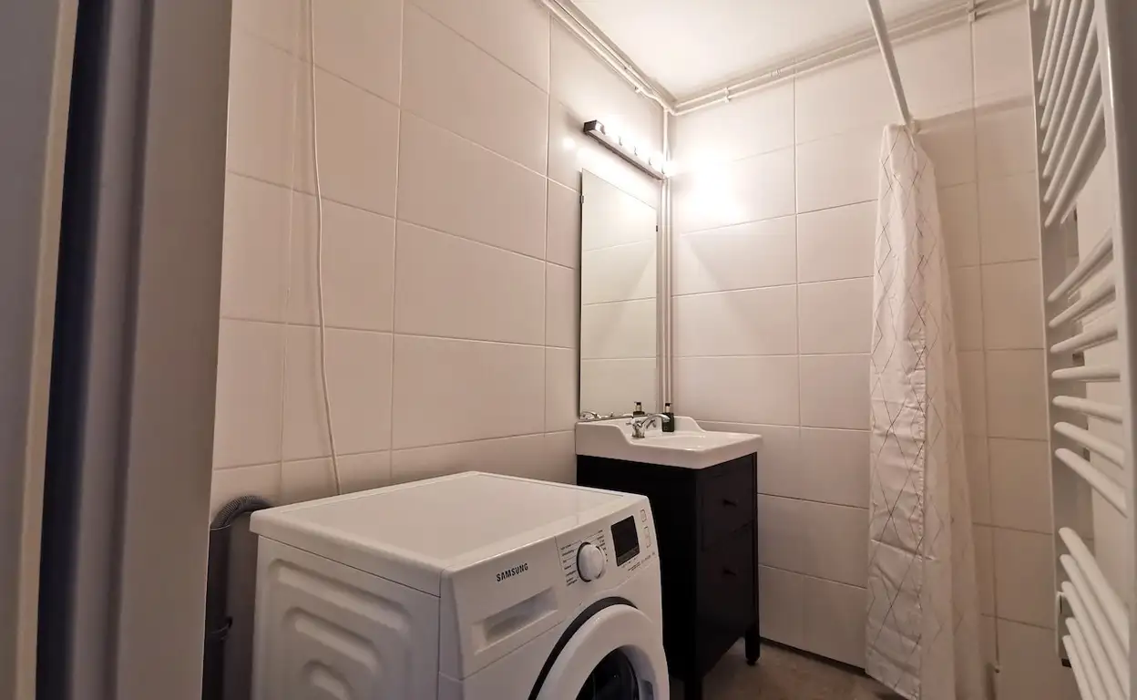 Foto #12 Appartement Oostenburgergracht Amsterdam