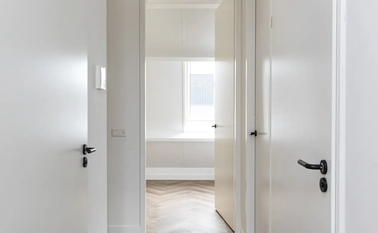 Foto #13 Appartement Herenstraat Hilversum