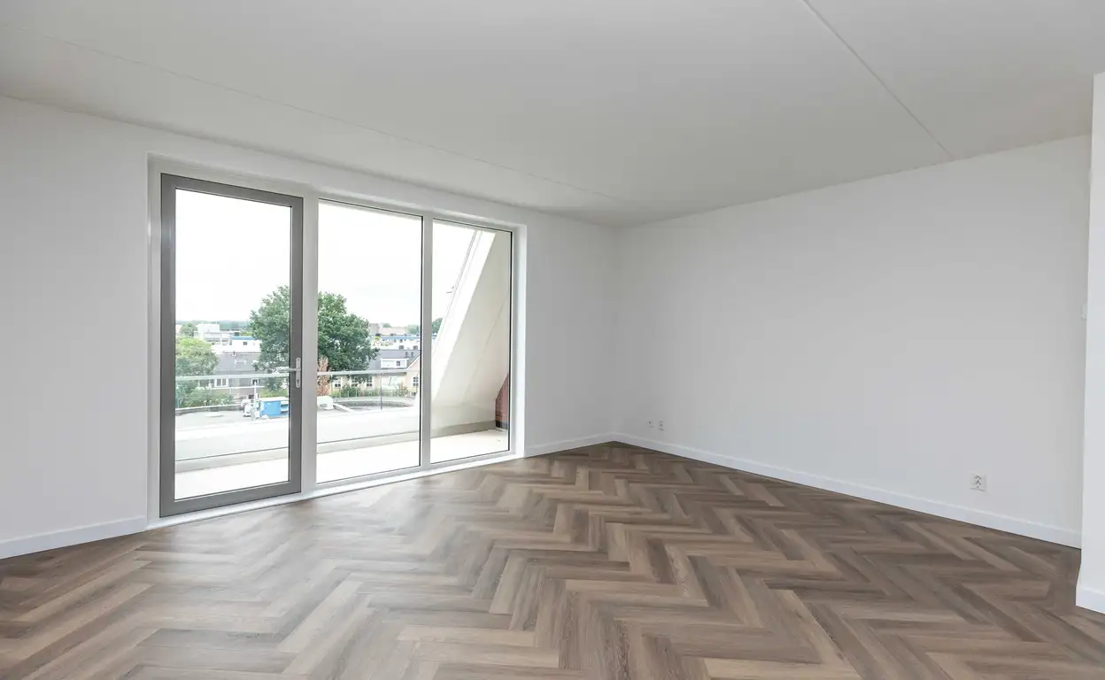 Foto #1 Appartement Herenstraat Hilversum