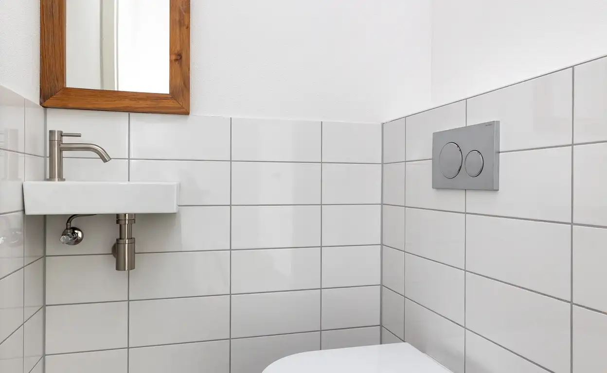 Foto #12 Appartement Herenstraat Hilversum