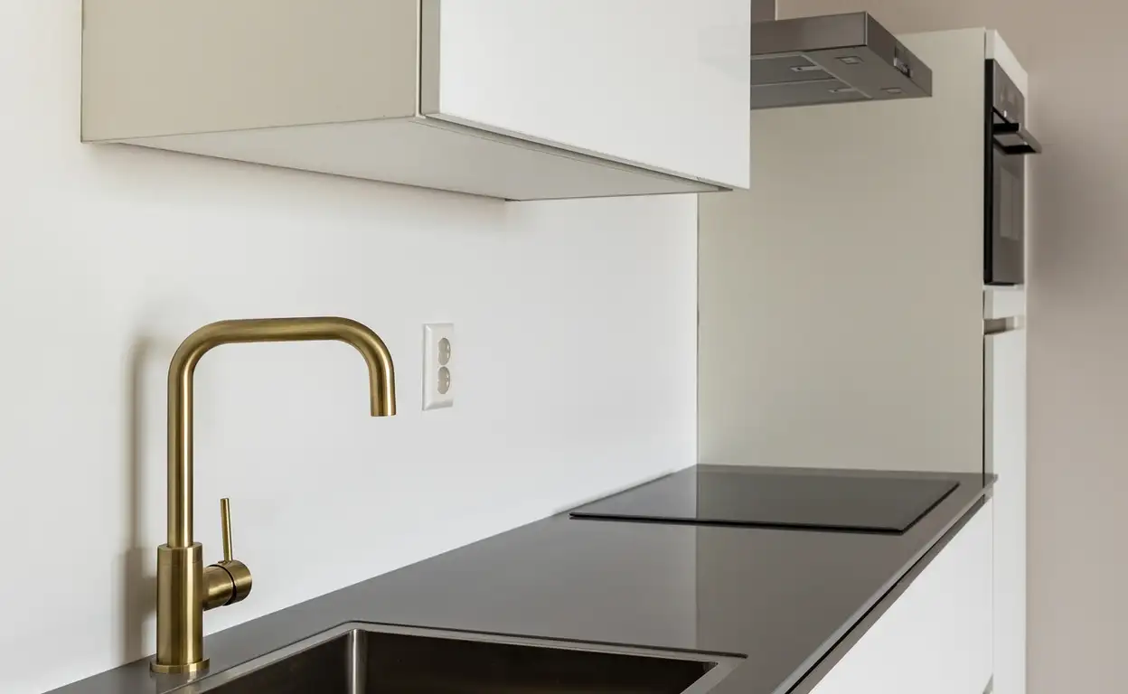 Foto #8 Appartement Herenstraat Hilversum