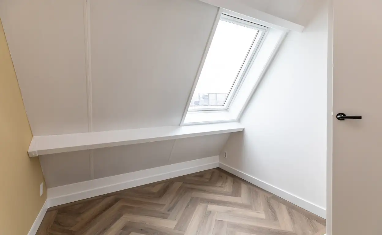 Foto #18 Appartement Herenstraat Hilversum