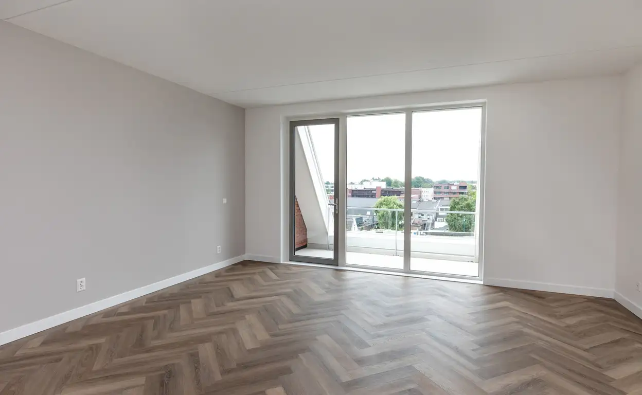 Foto #2 Appartement Herenstraat Hilversum