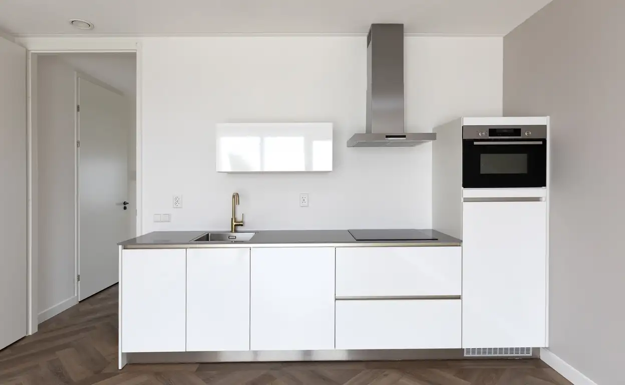 Foto #7 Appartement Herenstraat Hilversum