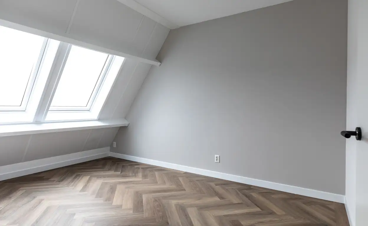 Foto #14 Appartement Herenstraat Hilversum
