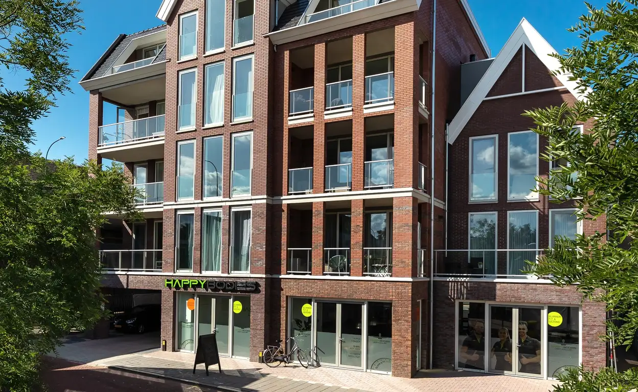 Foto #0 Appartement Herenstraat Hilversum