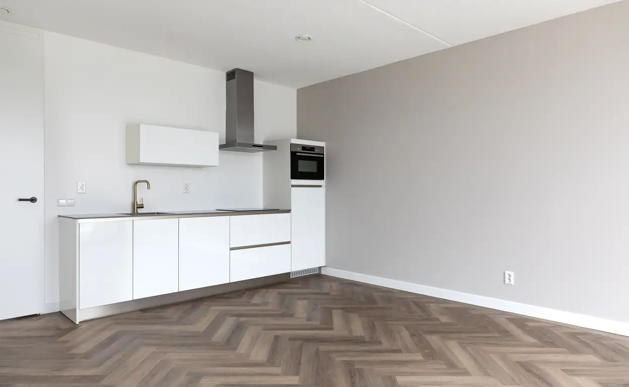 Foto #6 Appartement Herenstraat Hilversum