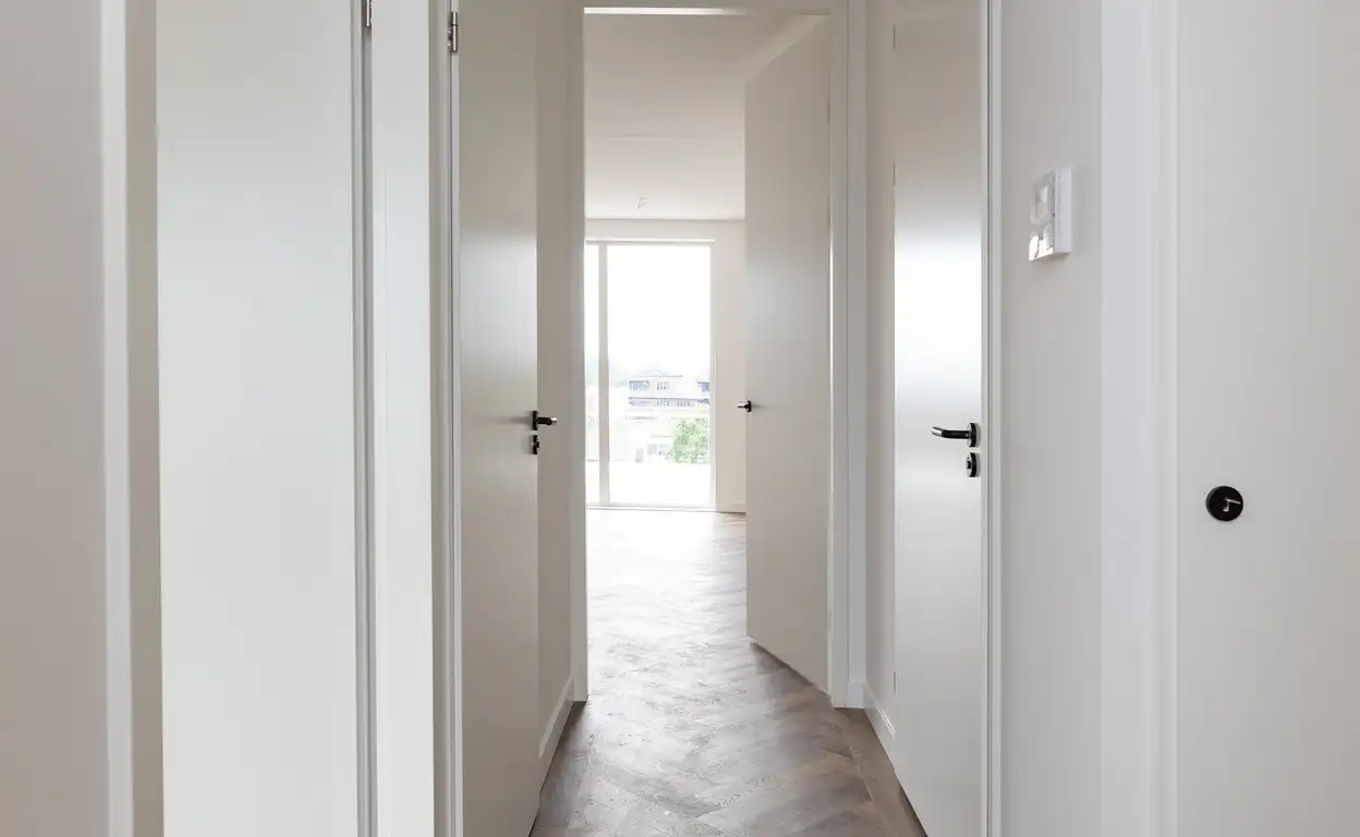 Foto #9 Appartement Herenstraat Hilversum