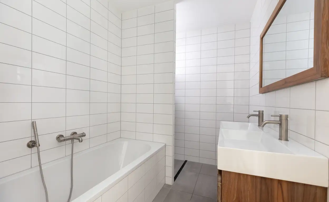 Foto #10 Appartement Herenstraat Hilversum