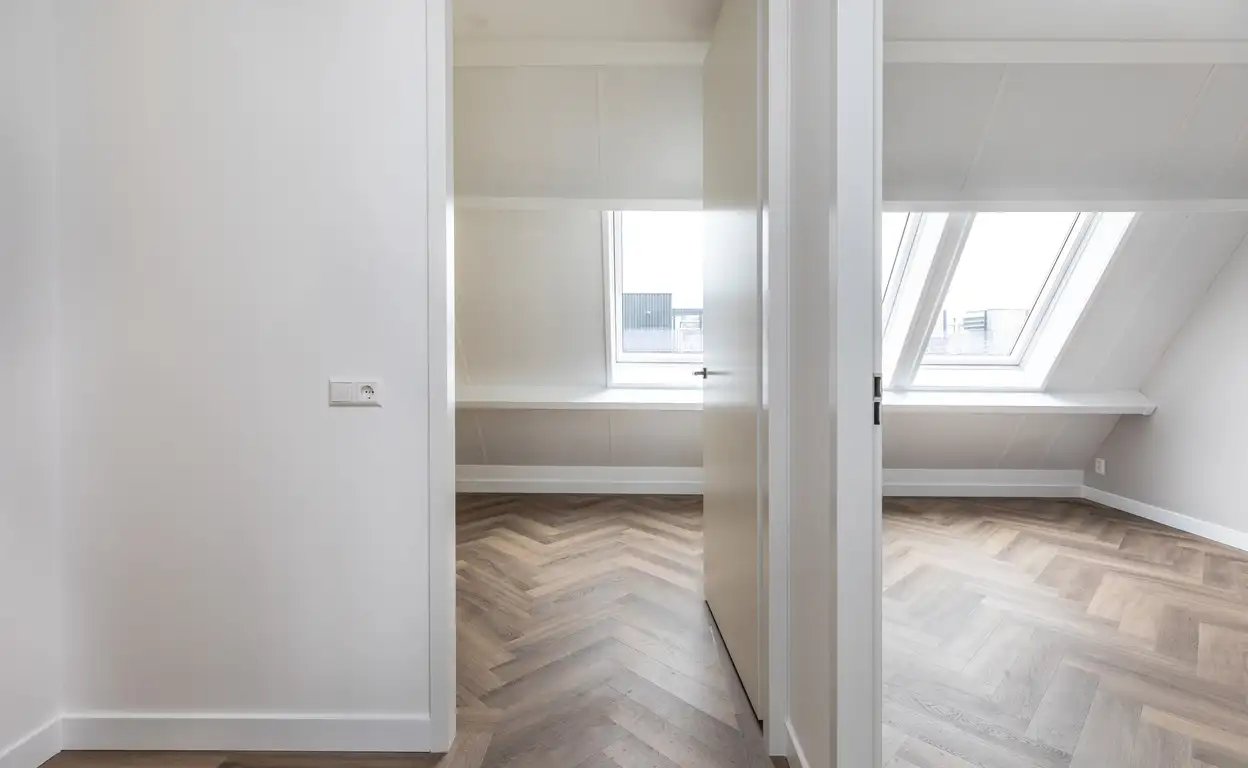 Foto #16 Appartement Herenstraat Hilversum