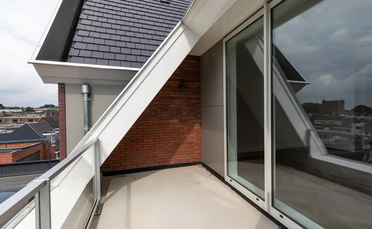 Foto #3 Appartement Herenstraat Hilversum