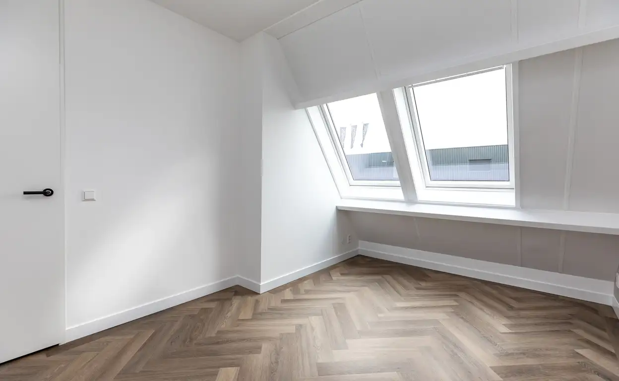 Foto #15 Appartement Herenstraat Hilversum