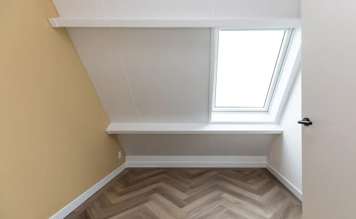 Foto #17 Appartement Herenstraat Hilversum