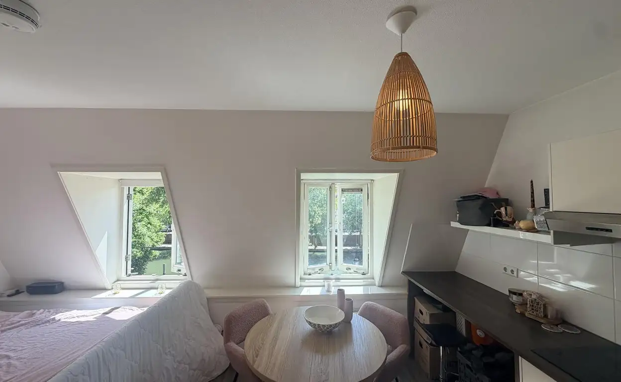 Foto #4 Studio Weerdsingel W.Z. Utrecht