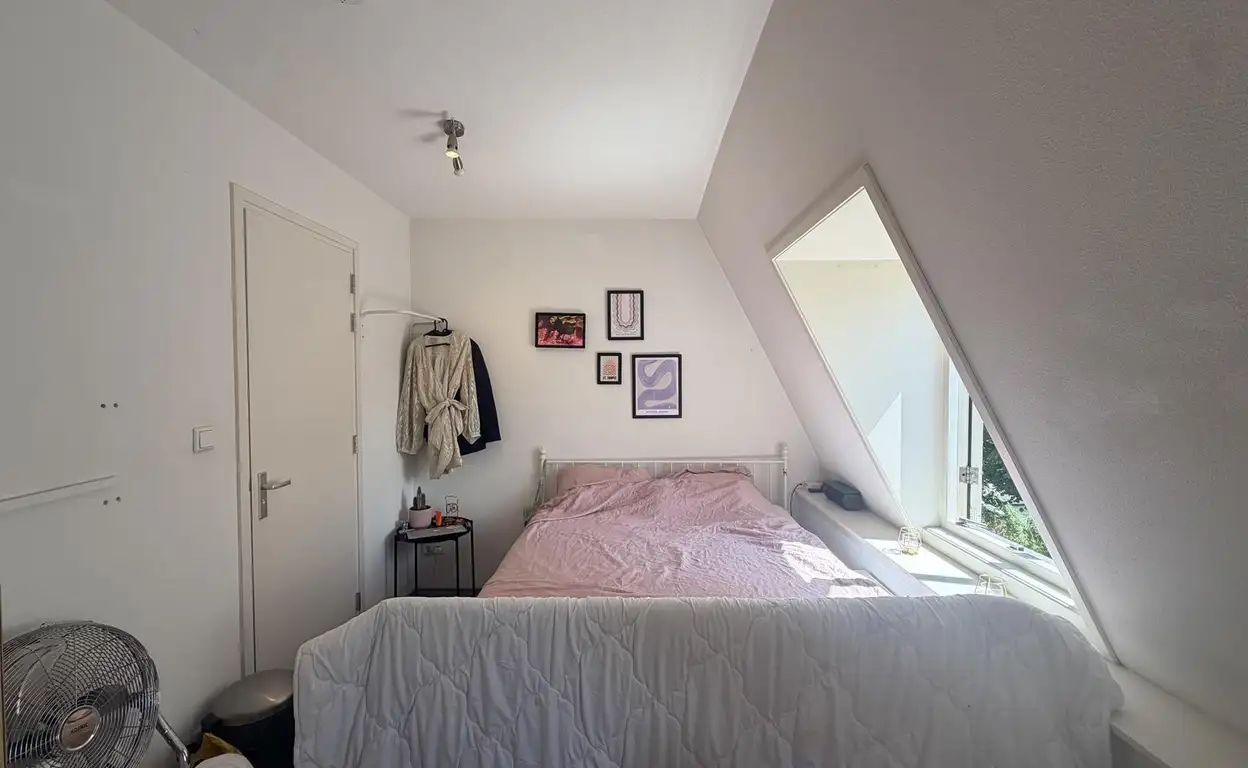 Foto #3 Studio Weerdsingel W.Z. Utrecht