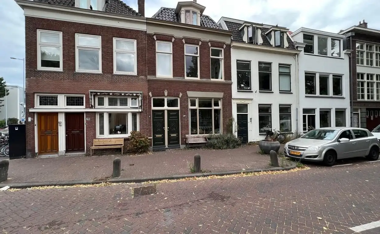 Foto #0 Studio Weerdsingel W.Z. Utrecht