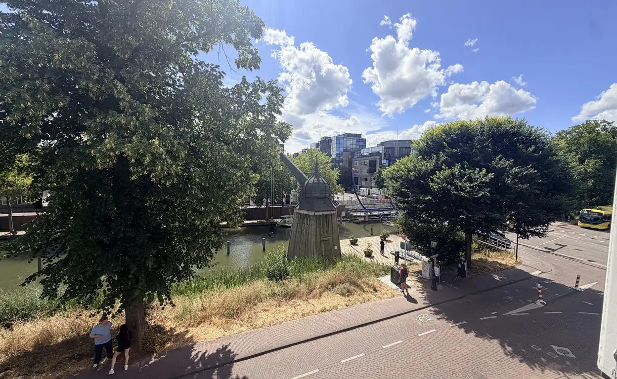 Foto #8 Studio Weerdsingel W.Z. Utrecht
