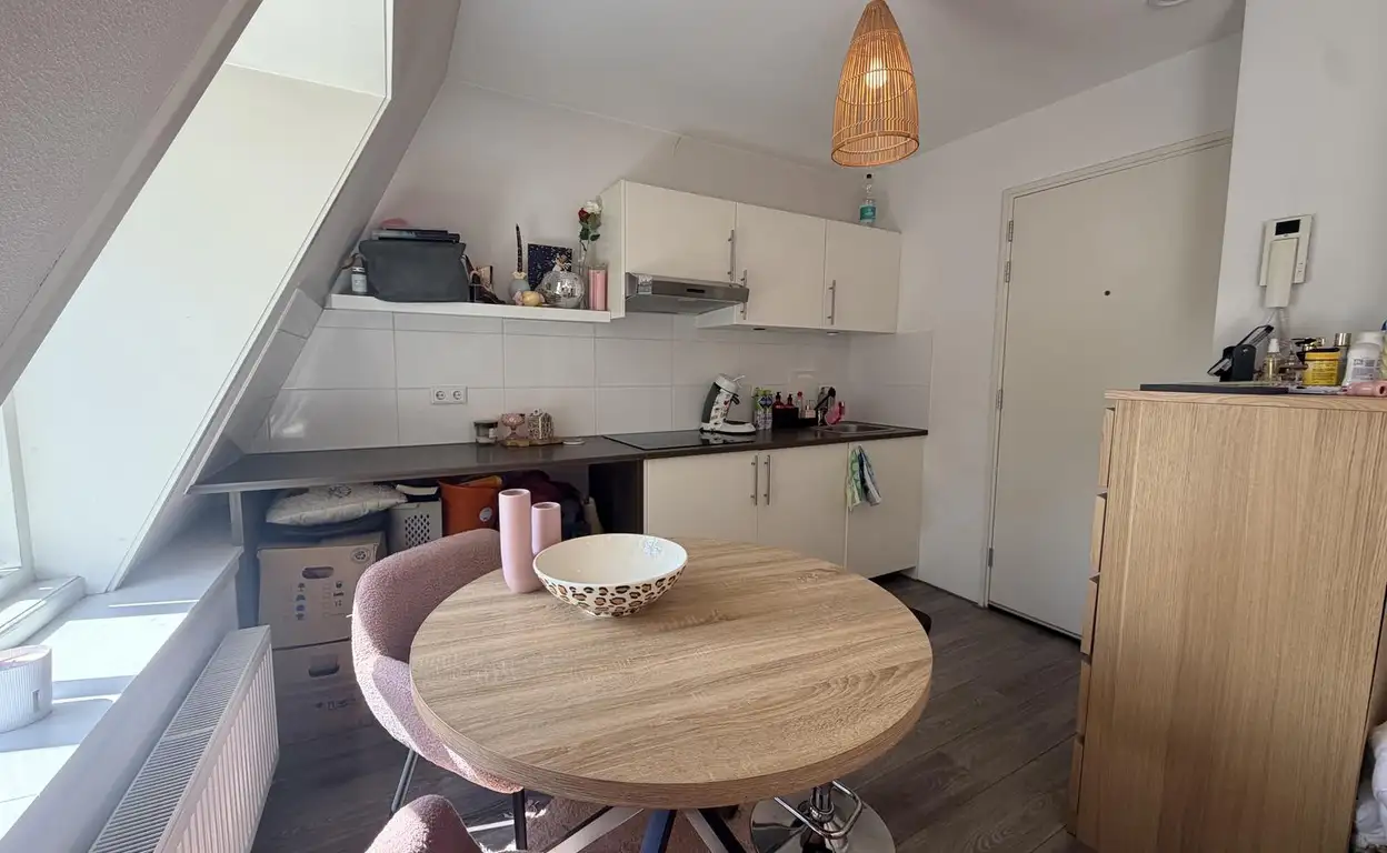 Foto #1 Studio Weerdsingel W.Z. Utrecht