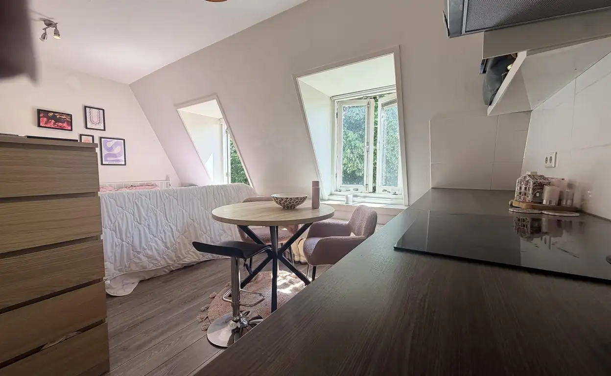 Foto #5 Studio Weerdsingel W.Z. Utrecht