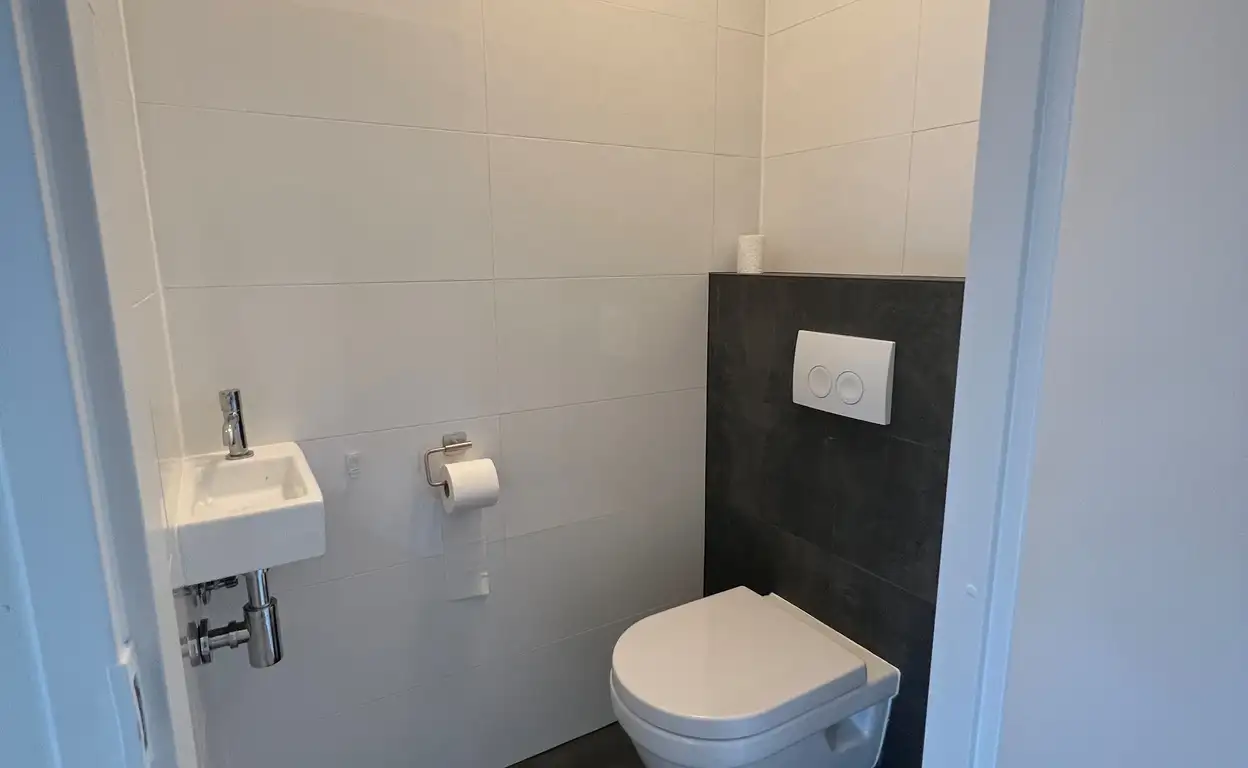Foto #7 Huurwoning Nienhuis Ruijskade Muiderberg