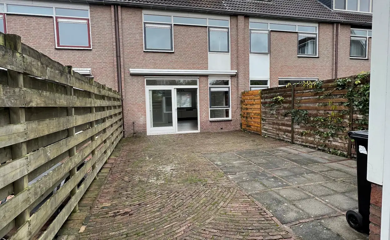 Foto #8 Huurwoning Nienhuis Ruijskade Muiderberg