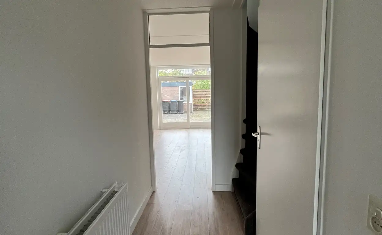 Foto #3 Huurwoning Nienhuis Ruijskade Muiderberg