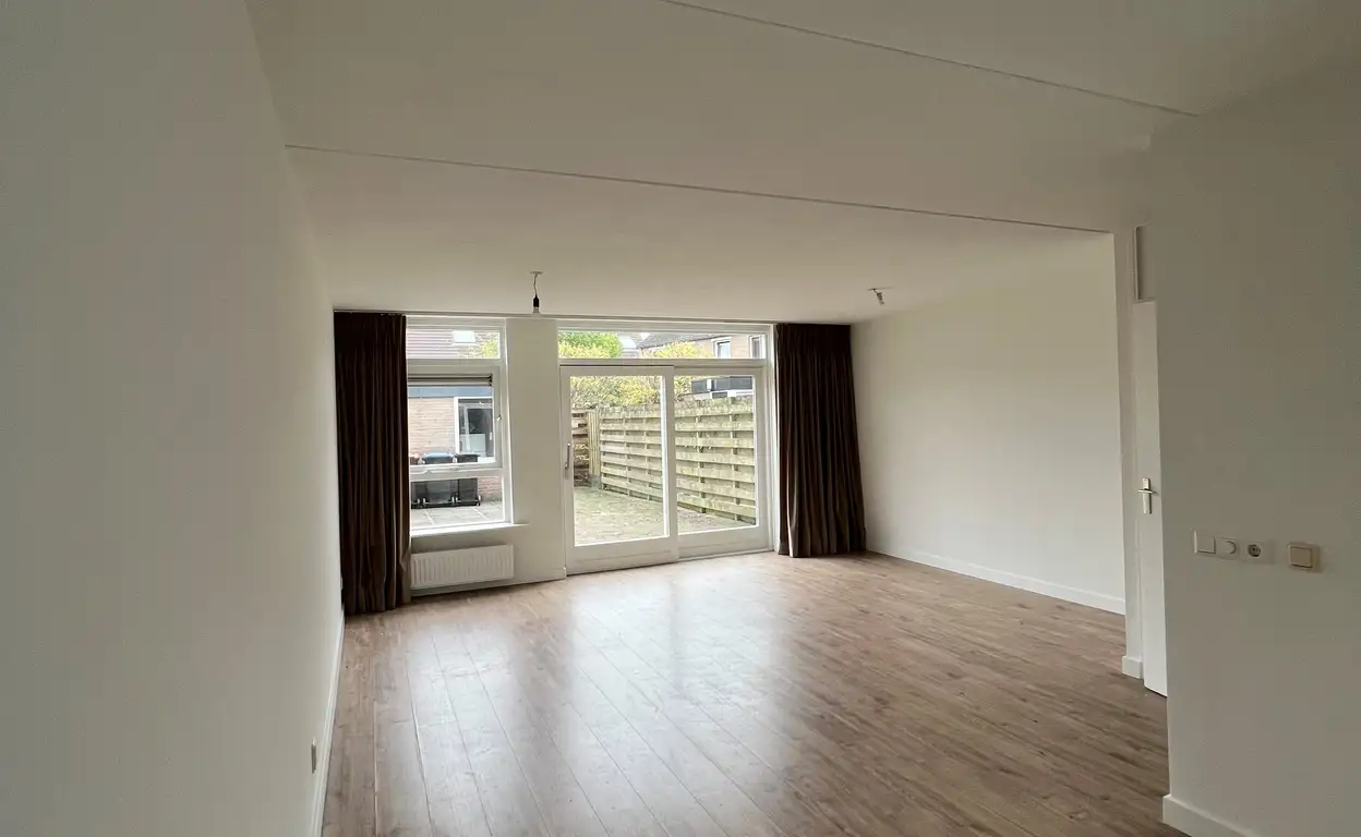 Foto #4 Huurwoning Nienhuis Ruijskade Muiderberg