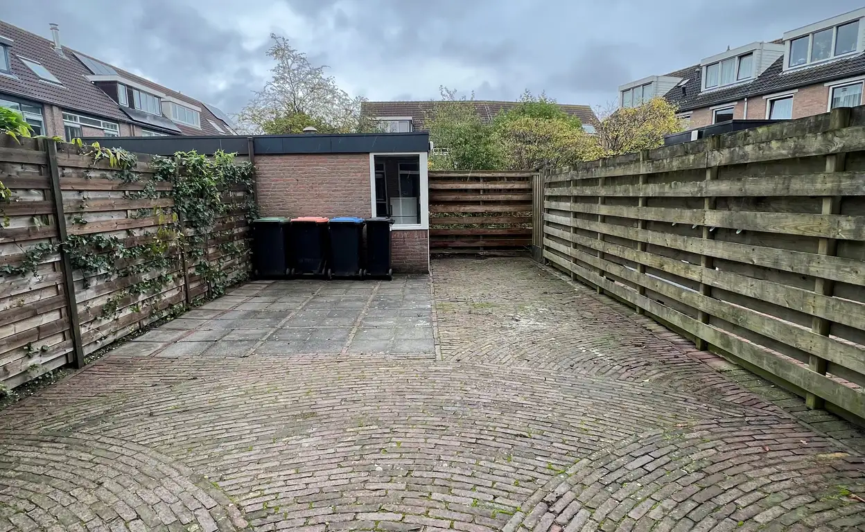 Foto #2 Huurwoning Nienhuis Ruijskade Muiderberg