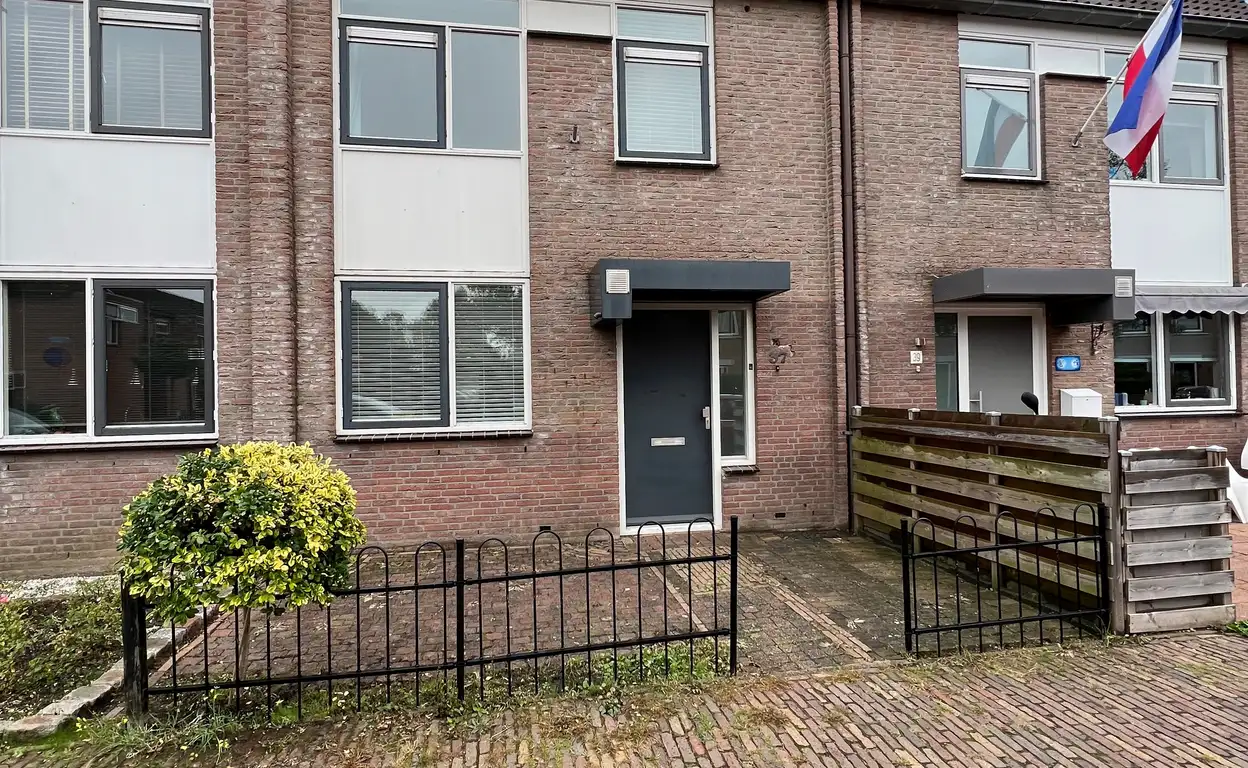 Foto #1 Huurwoning Nienhuis Ruijskade Muiderberg
