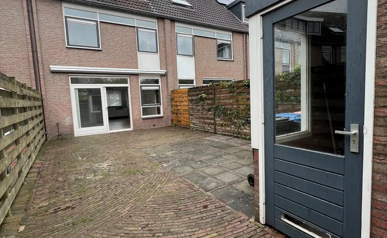 Foto #19 Huurwoning Nienhuis Ruijskade Muiderberg