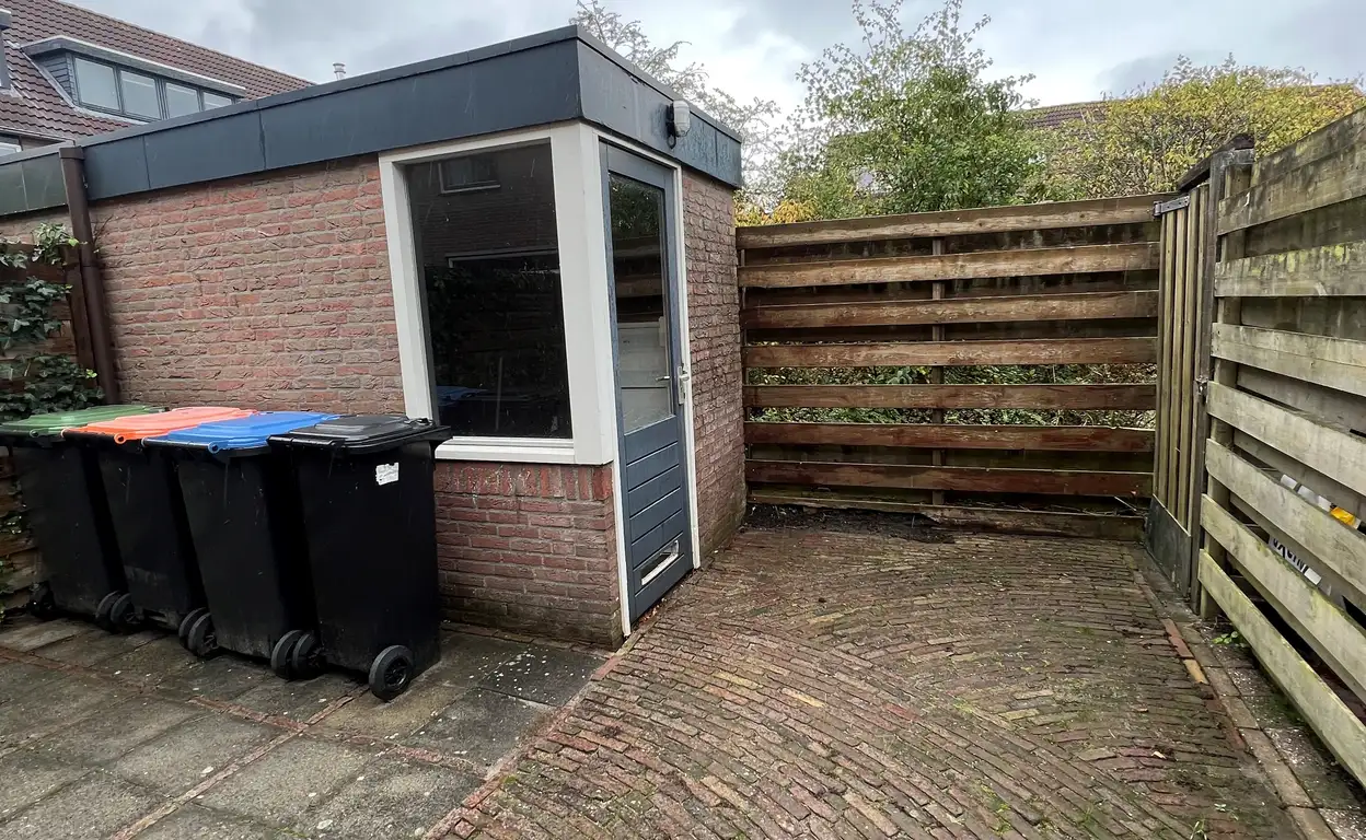 Foto #20 Huurwoning Nienhuis Ruijskade Muiderberg